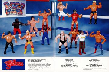 LJN Toys