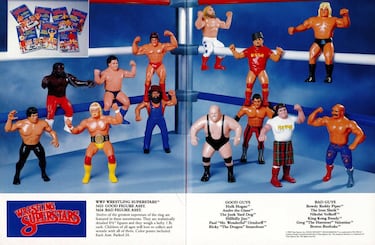 LJN Toys, la peor compañía de videojuegos de todos los tiempos