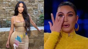 Kim Kardashian se rompe al recordar el robo de París: "Temí que me encontraran muerta"