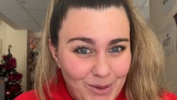 Explica muy clarito cómo ha logrado cobrar por estudiar en EEUU: ciertamente, lo merece