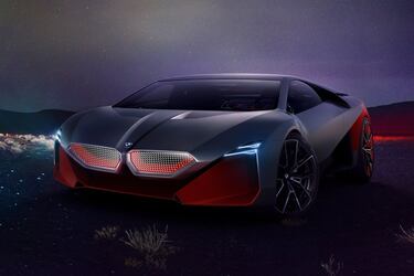 Los autos concepto de 2020 que mejor contribuirán a la movilidad del futuro