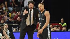 04/01/20 BALONCESTO PARTIDO ACB ENDESA 
 RETABET BILBAO BASKET -  MOVISTAR ESTUDIANTES 
 MUMBRU Y BROWN