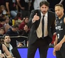 El Bilbao Basket se estrenará el año próximo en la Champions