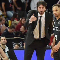 El Bilbao Basket se estrenará el año próximo en la Champions