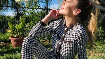 “Ya no estamos juntos con el papá de mi hija y por favor solo les quiero pedir que...”