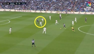 El Madrid no cambia la reflexión