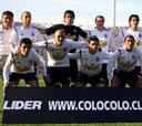 Salida de Fierro deja a Valdivia como último sobreviviente del Colo Colo multicampeón 2006