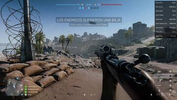 Otro de los juegos competitivos que podr&aacute;s disfrutar de manera fluida con todos sus detalles