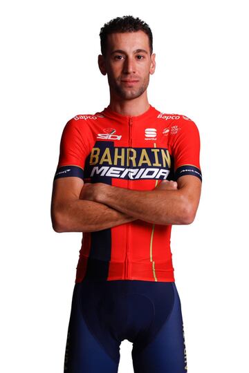 Segundo en el pasado Giro, Nibali confiesa que no sabe en qu¨¦ momento de forma competir¨¢ en el Tour hasta que no suba La Planche des Belles Filles: ¡°Esa ser¨¢ la prueba definitiva¡±. De su evoluci¨®n depender¨¢n sus objetivos: ¡°Desde buscar el t¨ªtulo a cazar