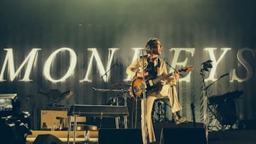 Conciertos de Arctic Monkeys en CDMX: setlist, horarios y cómo llegar al Foro Sol 