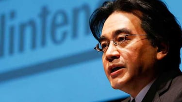 Satoru Iwata y Hideo Kojima homenajeados en los DICE Awards de este año