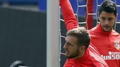 The most expensive starting XI made up of Real Madrid and Atlético players