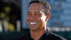 Tiger volverá a jugar el próximo miércoles