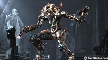 Too Human, Impresiones GDC