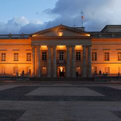 ¿Cuánto dura el mandato del presidente en Colombia y puede haber reelección?