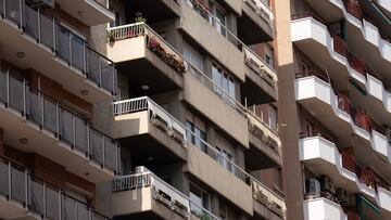 Muere al caer desde un balcón un hombre que celebraba su despedida de soltero