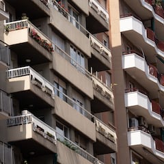 Muere al caer desde un balcón un hombre que celebraba su despedida de soltero