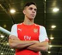 Gabriel: "Llegar al Arsenal es un sueño hecho realidad"