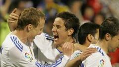 Atracón de fútbol y goles