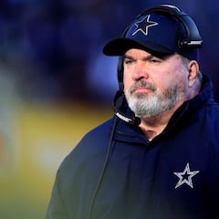 Este sería el nuevo candidato para entrenador de los Steelers