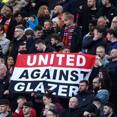 Ex-director preparing ‘hostile bid’ for United