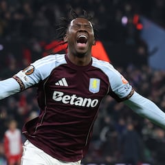 Emery lo vuelve a hacer