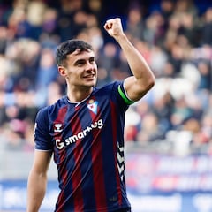 Mada: “Tras ver la cara fea del fútbol, se disfruta mucho más”