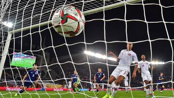 Gran ascenso en el Ránking FIFA de las dos selecciones invitadas a la Copa América Brasil 2019