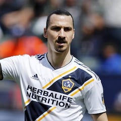 El Milán apuesta fuerte para el invierno: Ibrahimovic y Vidal