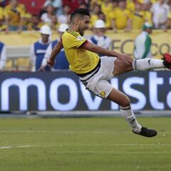 Colombia vs. Venezuela: ataque de experiencia ante joven zaga