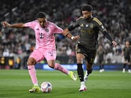 Two of the strongest squads in MLS history face off at LA Memorial Coliseum. Son Heung-min goes up against Lionel Messi.