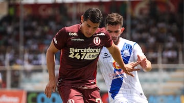 Alianza Atlético 2 - 2 Universitario en vivo: resultado, resumen y goles 