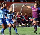 El Barcelona termina el año
con una victoria en Málaga
