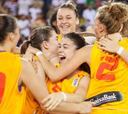 España se cuelga el oro en el Europeo sub-20 al ganar a Italia