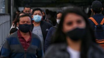 Toque de queda hoy, sábado 29 de mayo: horarios y multas en Bogotá, Medellín, Cali, Barranquilla...