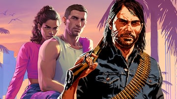 grand theft auto vi gta 6 jason lucia red dead redemption john marston