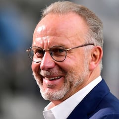 El Bayern admite que va a por Upamecano porque "vamos a perder a Alaba, es un hecho"