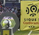 Las diez mejores promesas a seguir en la Ligue 1