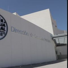 Fiscalía de Querétaro llamará a comparecer a servidores públicos, tras riña en el Estadio Corregidora