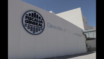 Fiscalía de Querétaro llamará a comparecer a servidores públicos, tras riña en el Estadio Corregidora