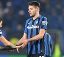 Atalanta-Olympiacos, en directo