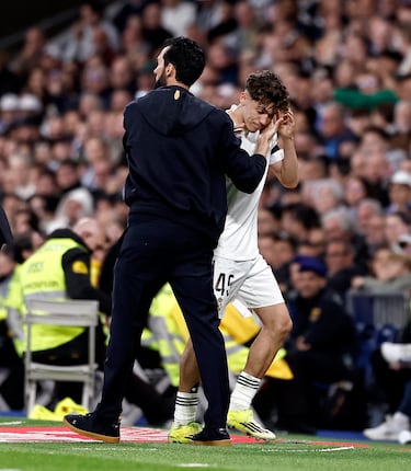 Thiago, oasis en el desierto