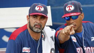 Guillén: "La Guaira es el único equipo que no me puede botar"