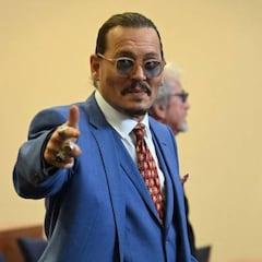 Juicio de Johnny Depp y Amber Heard en vivo hoy | Declaración Kate Moss, última hora y noticias