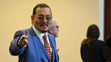 En vivo: Sigue el directo con las ¨²ltimas noticias del juicio por difamaci¨®n de Johnny Depp contra su ex-esposa, Amber Heard este mi¨¦rcoles, 25 de mayo.