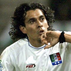 Liga BetPlay: Los máximos goleadores históricos de la competición