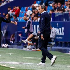 Felipe: “Esta semana vamos a decidir si vamos adelante con todo por Calero”