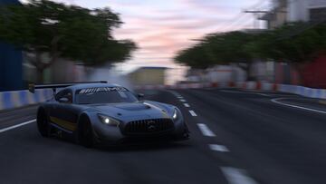 Captura de pantalla - DriveClub (PS4)