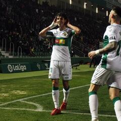 "Hay plantillas que no están para competir cada 72 horas”