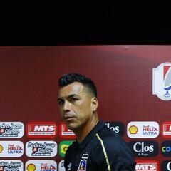 La nueva promesa que dejó Paredes antes del Superclásico